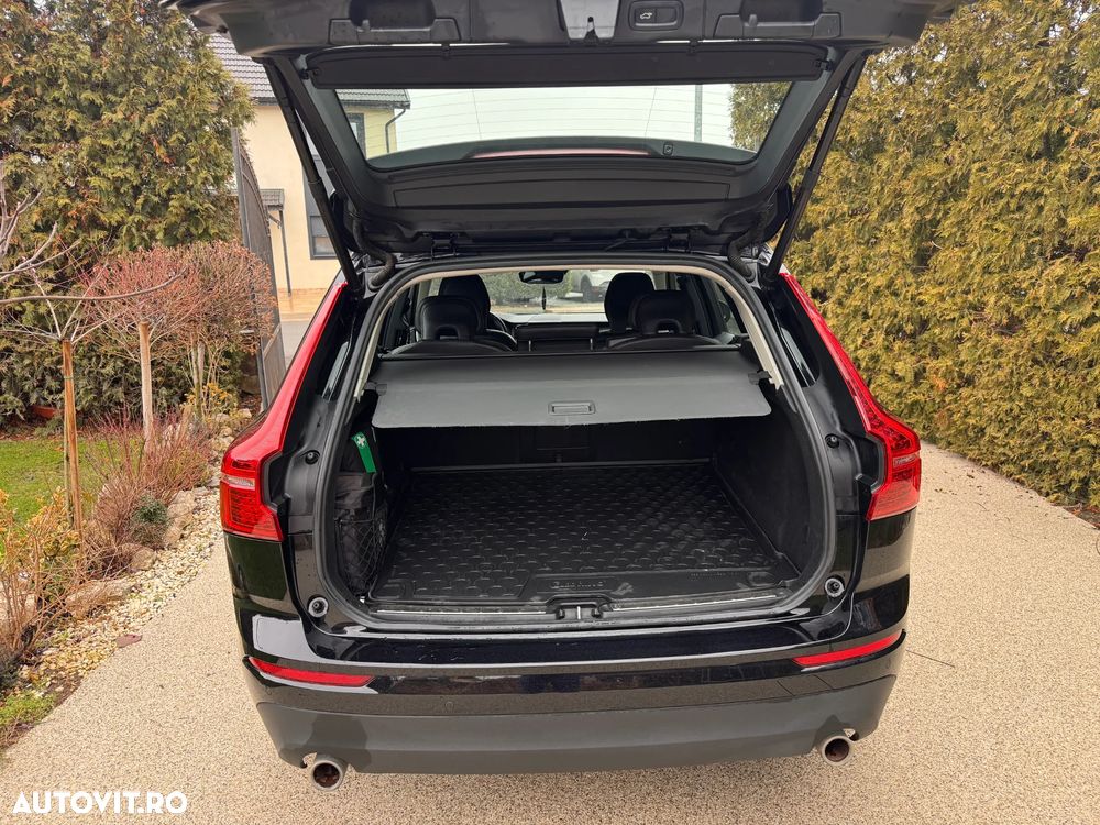 Volvo XC 60 T5 Geartronic Momentum Pro - 2