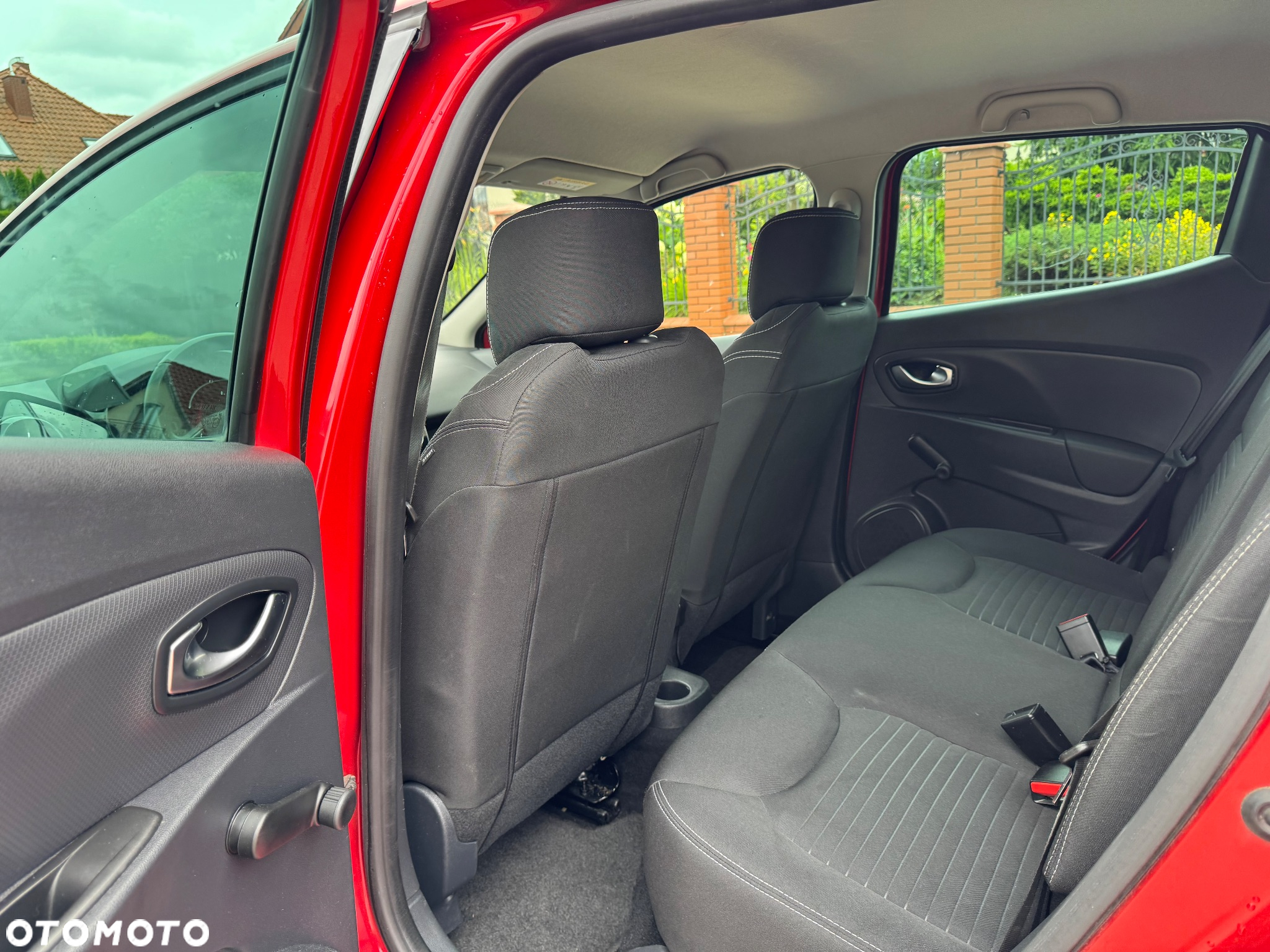 Renault Clio - 18