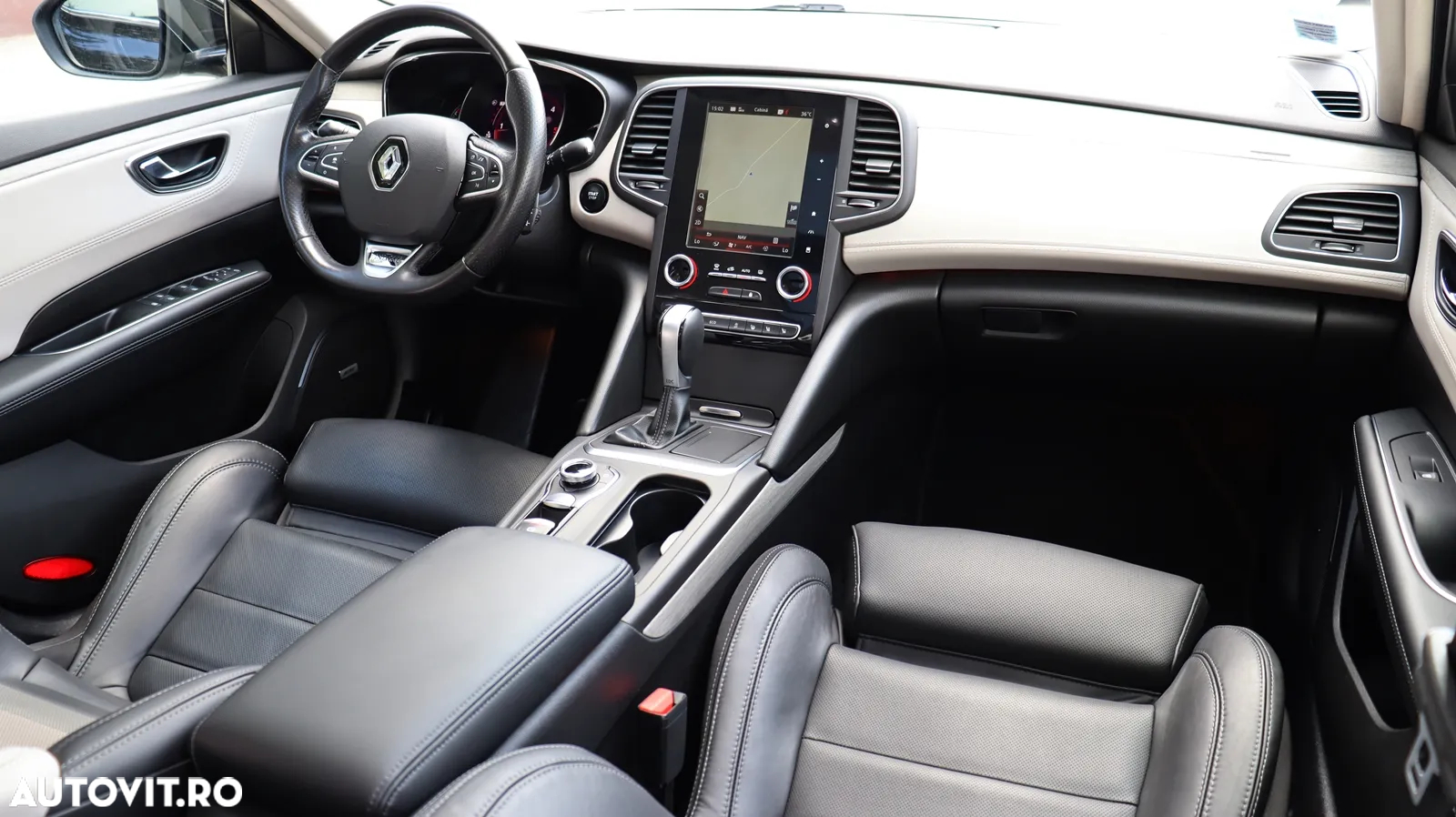 Renault Talisman - 19