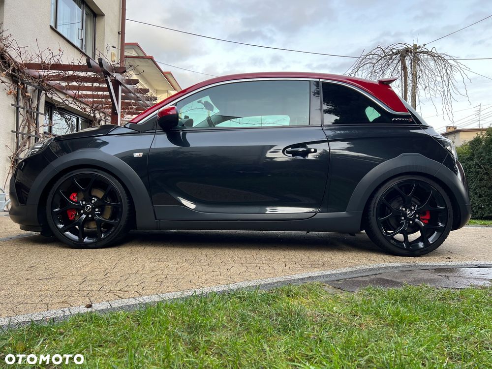 Opel Adam S - 19