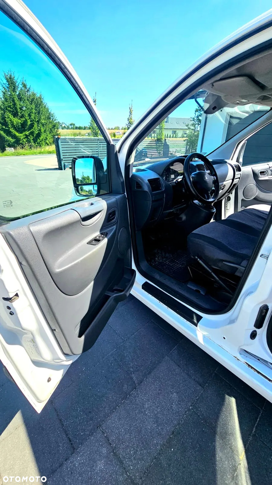Peugeot Expert - 11