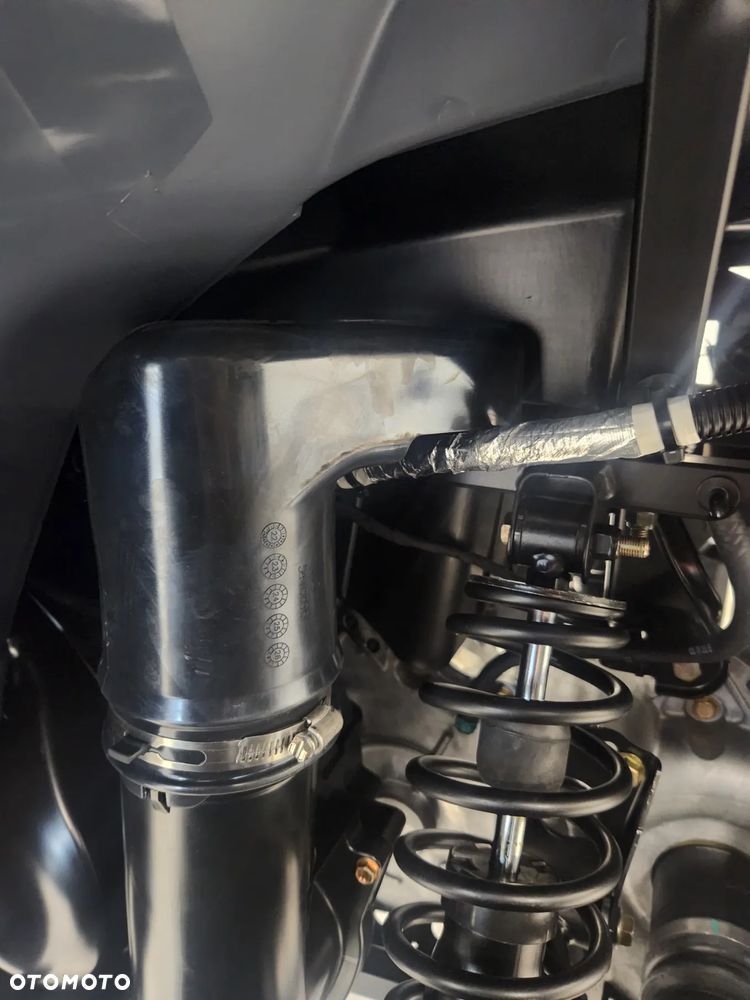 Polaris Sportsman - 8