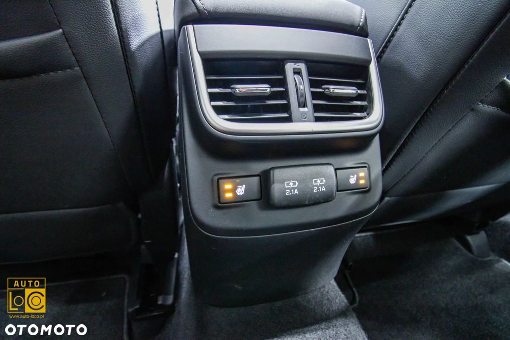 Subaru Outback 2.5i Platinum (EyeSight) Lineartronic - 33