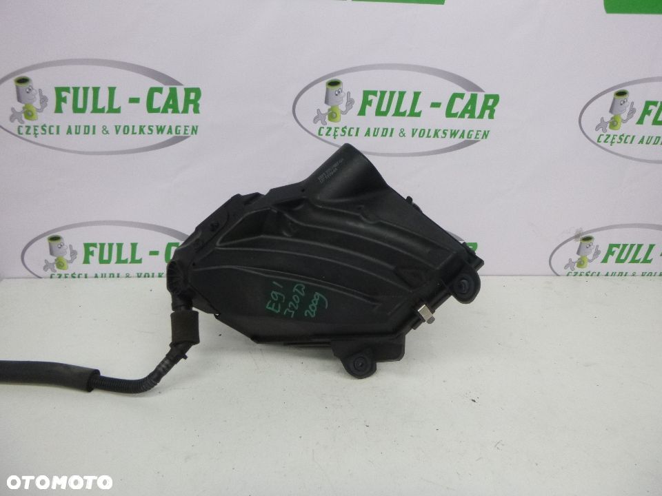 FILTR POWIETRZA OBUDOWA BMW E91 320D  AAD779746704CD779746704C - 2