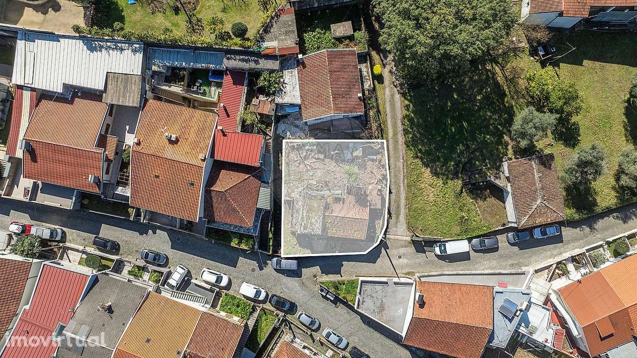 Moradia T2 para venda - Grande imagem: 3/13