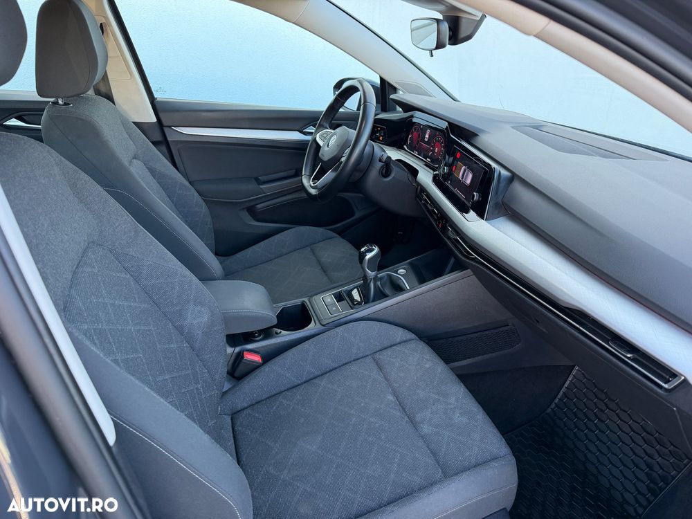 Volkswagen Golf 2.0 TDI Life - 14