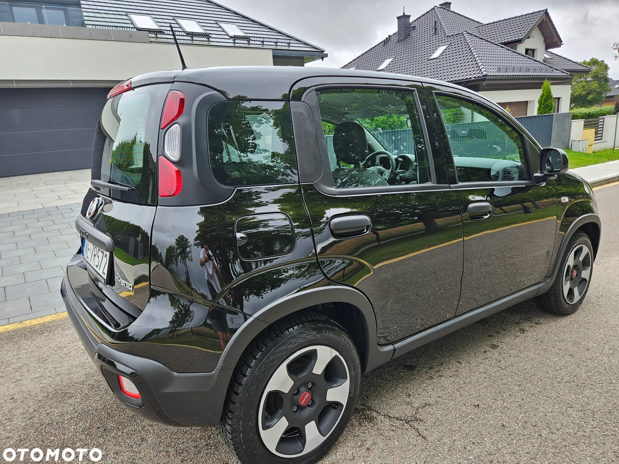 Fiat Panda 1.0 Hybrid - 15