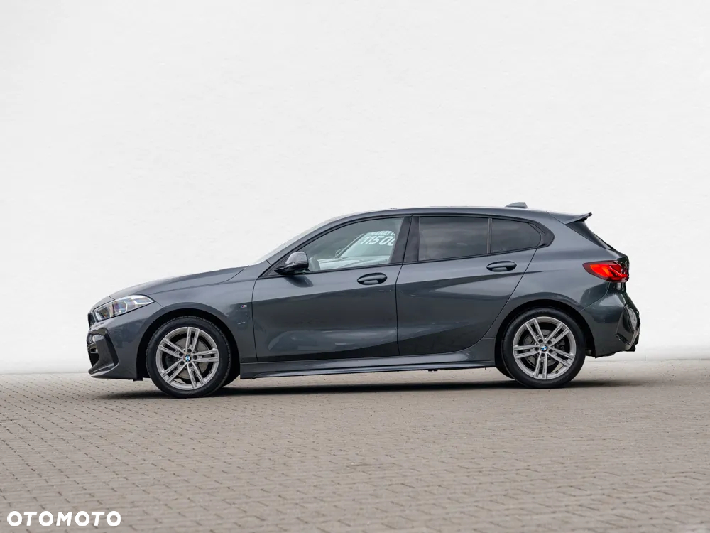 BMW Seria 1 118i M Sport - 2