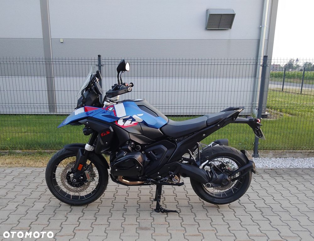 BMW GS - 6