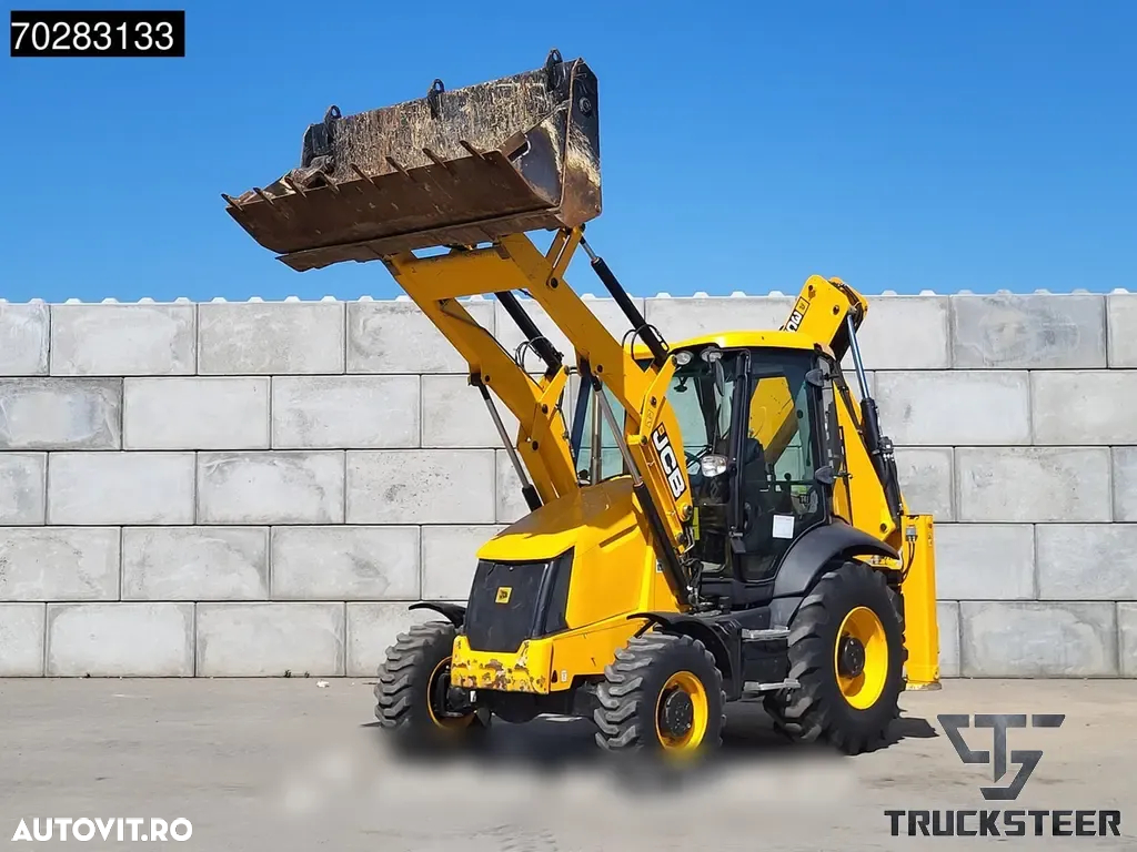 JCB 3CX - 2
