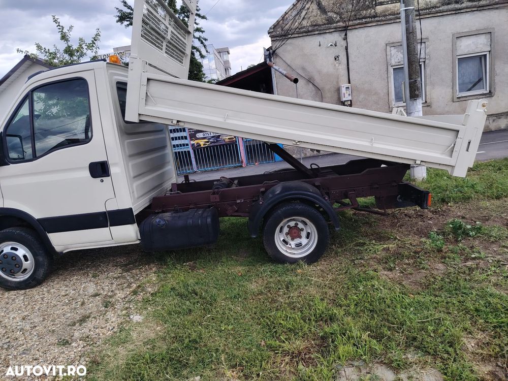 Iveco Daily - 5