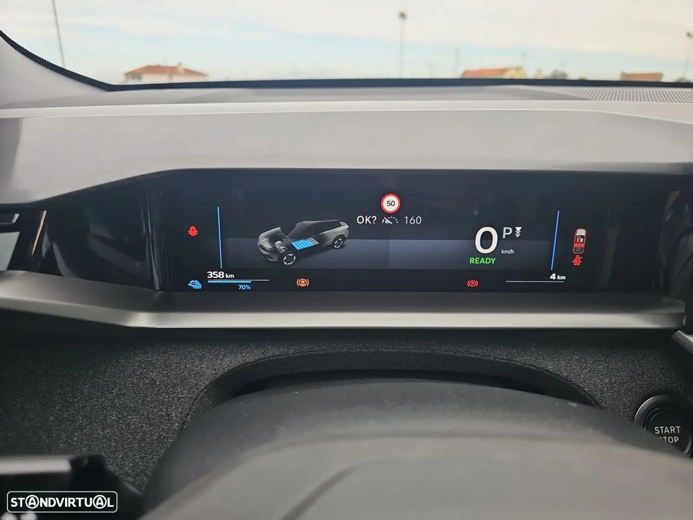 Opel Grandland 73 kWh Edition - 13