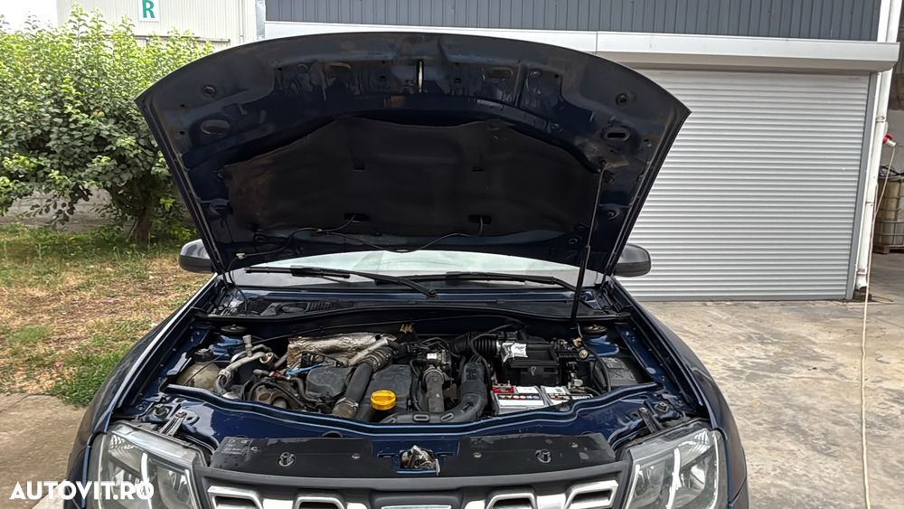 Dacia Duster 1.5 dCi 4x4 Ambiance - 1