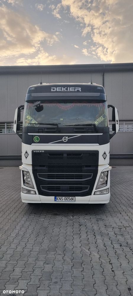 Volvo FH - 2