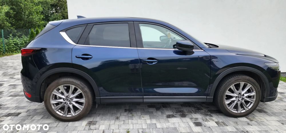 Mazda CX-5 2.5 Skydream AWD - 3