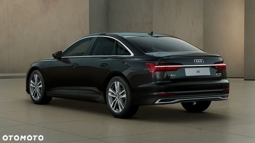 Audi A6 Limousine 40 TDI quattro S tronic advanced - 2