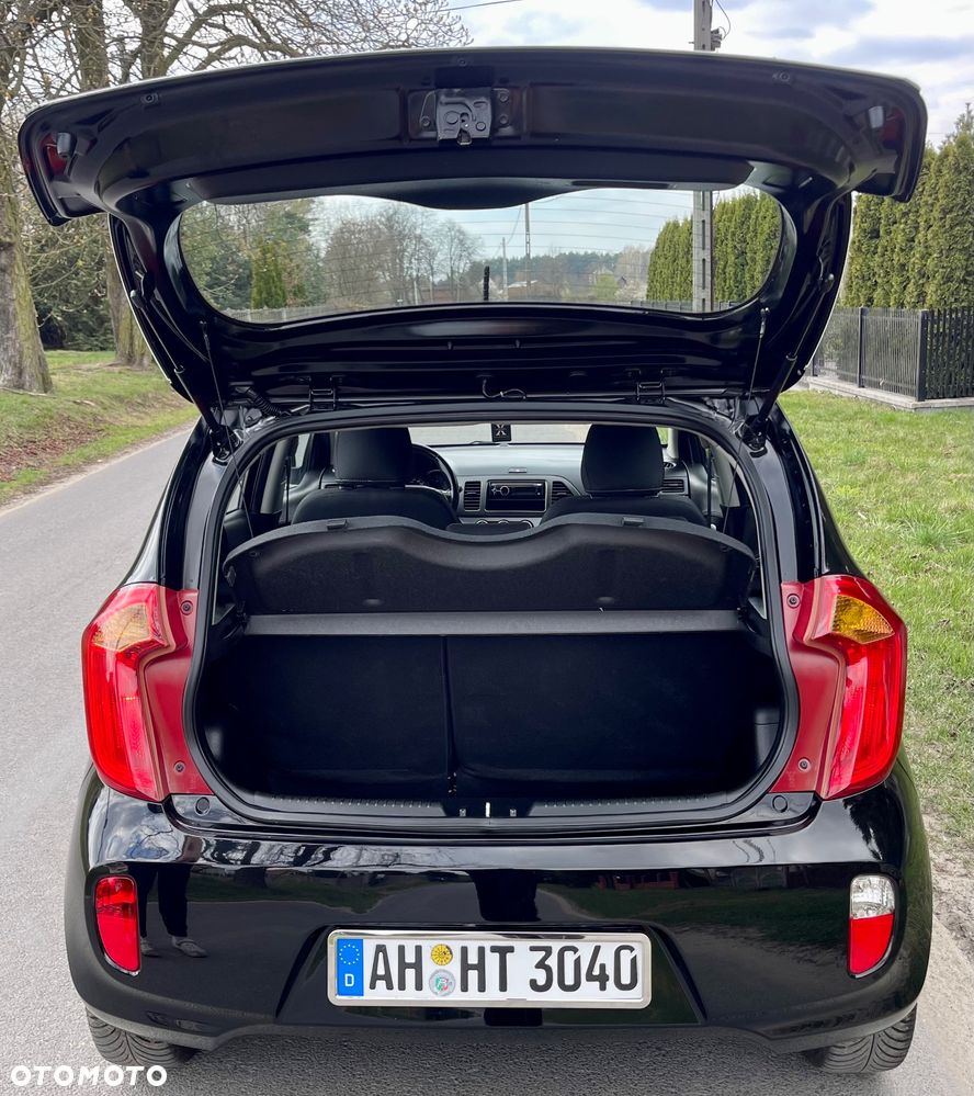 Kia Picanto 1.0 Spirit - 22