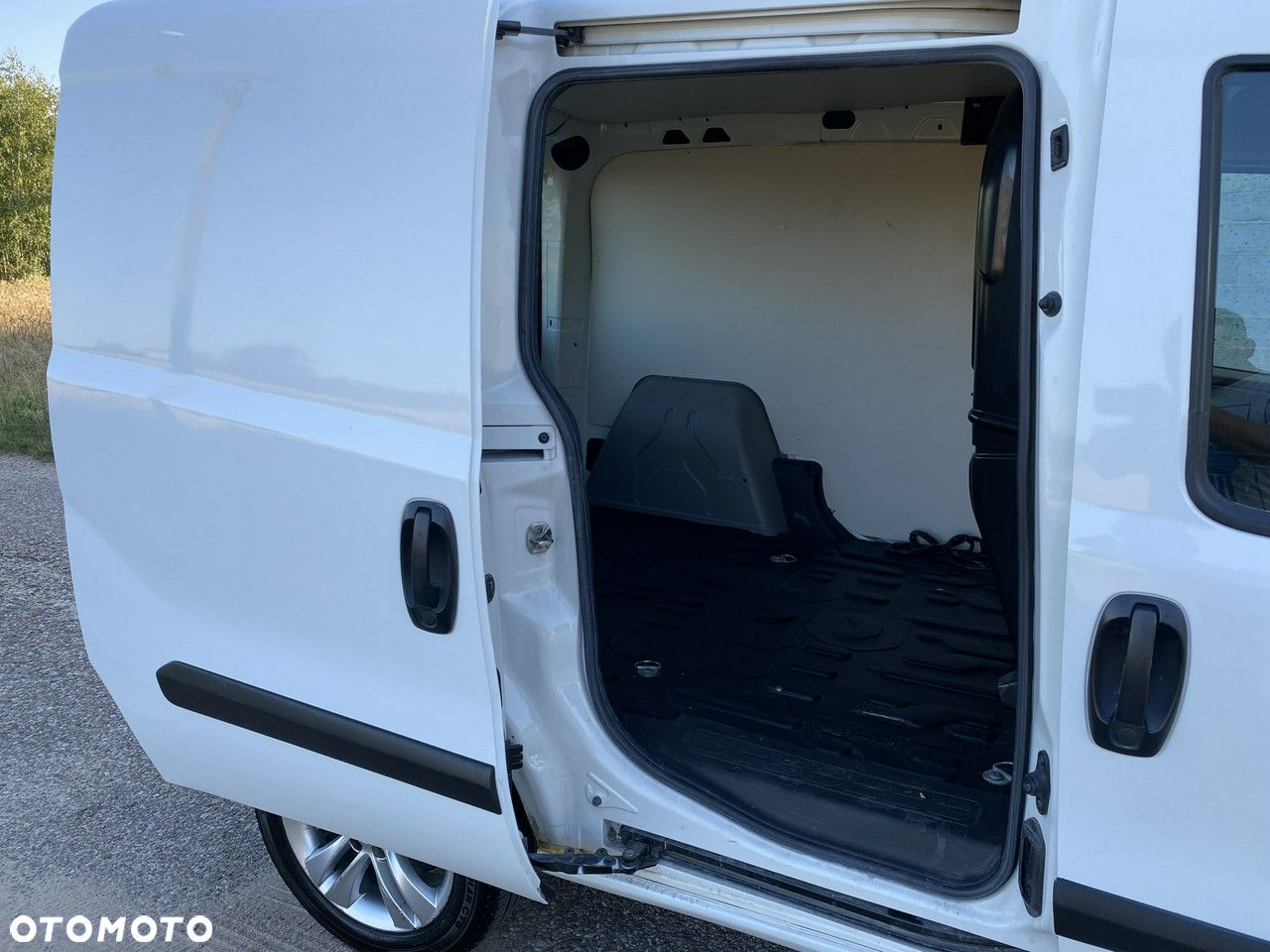 Opel Combo - 14