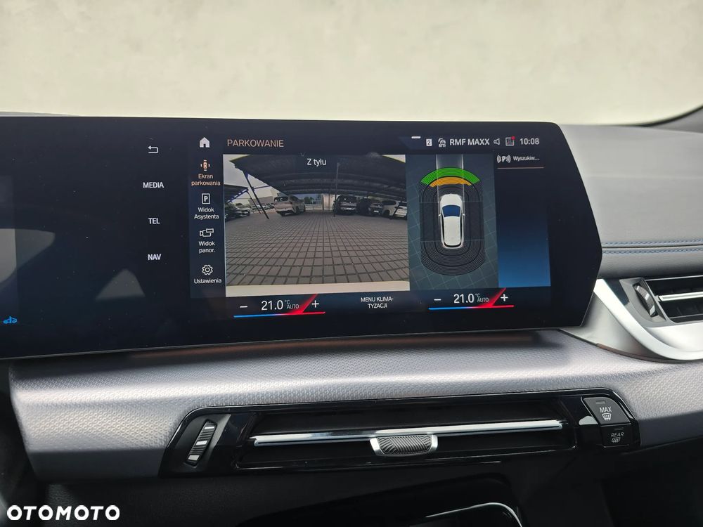 BMW Seria 2 218i M Sport sport - 9