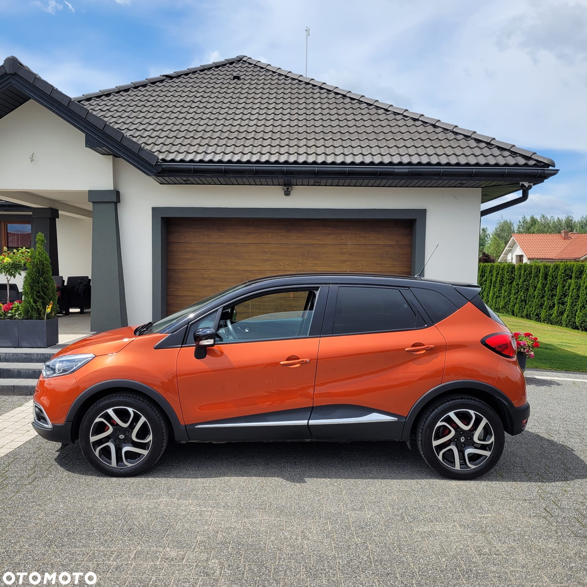 Renault Captur 0.9 Energy TCe Limited - 6