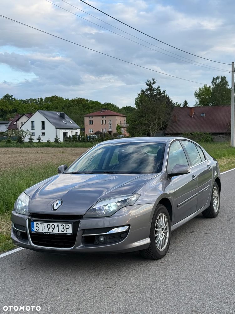 Renault Laguna 2.0 Tech Run Etanol - 10
