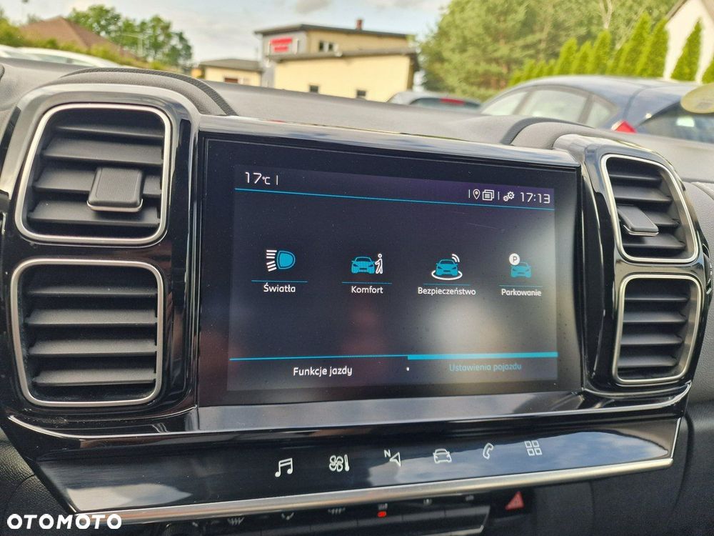 Citroën C5 Aircross BlueHDI 130 S&S EAT8 FEEL PACK - 27