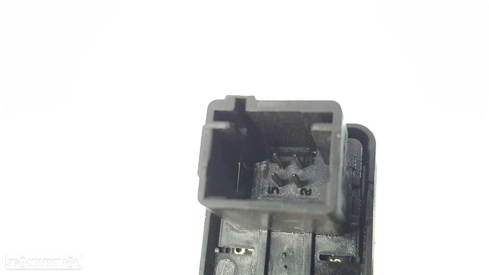 COMANDO DO ELEVADOR FRENTE DIREITO PEUGEOT PARTNER KOMBI OUTDOOR - 2