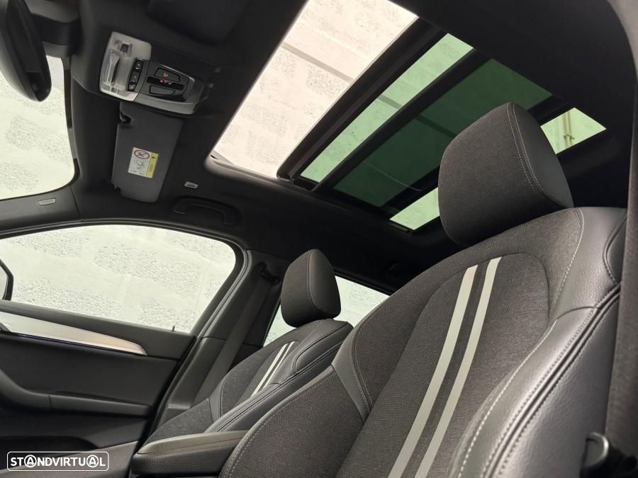 BMW X2 25 e xDrive Pack M - 6