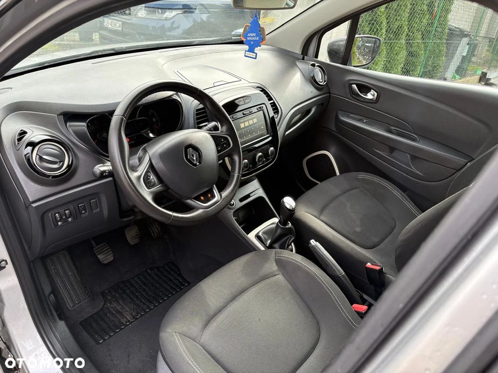 Renault Captur (ENERGY) dCi 90 INTENS - 20