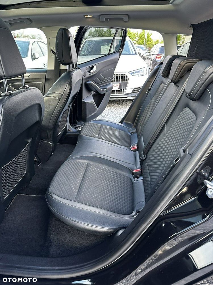 Ford Focus - 9