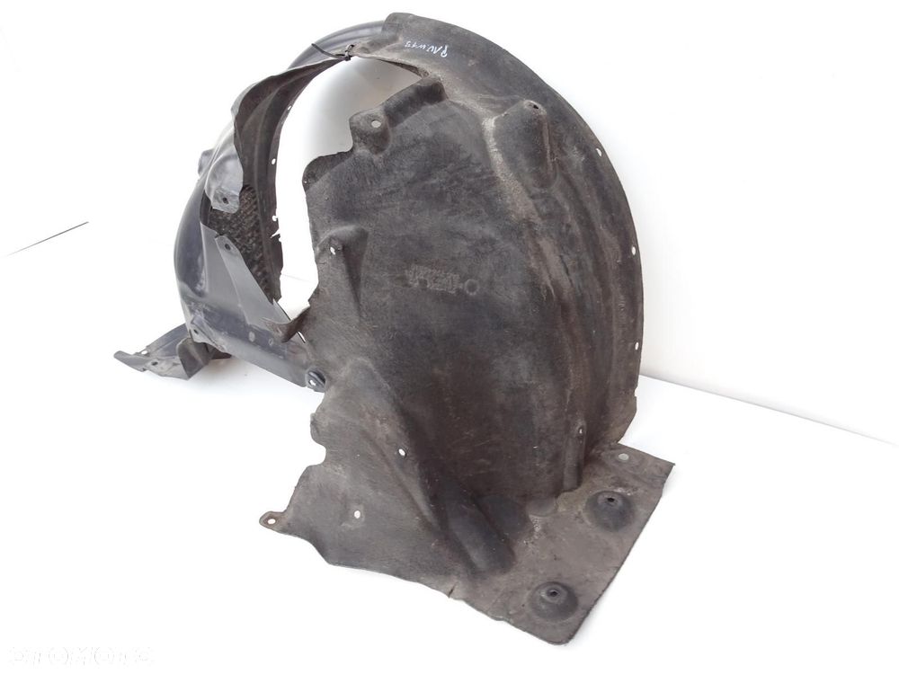NADKOLE PRAWE PRAWY PRZÓD PRZEDNIE 7213642 BMW X3 F25 - 6