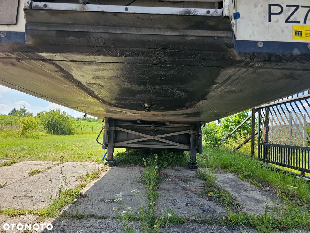 Schmitz Cargobull cargobull - 17