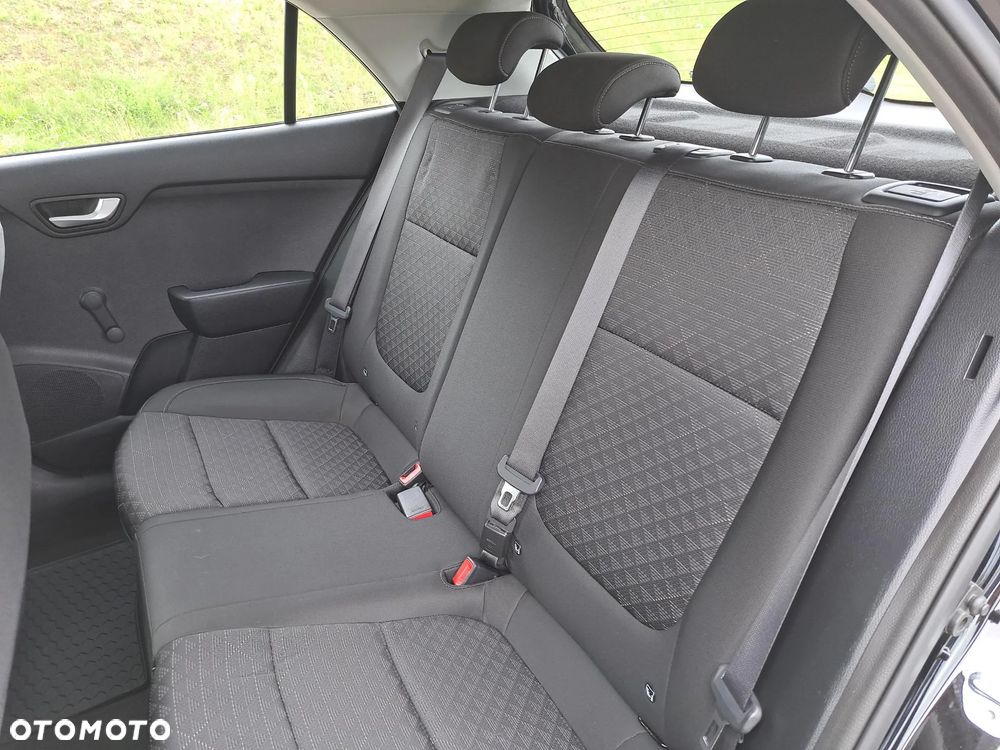 Kia Rio 1.0 T-GDI M DCT - 18