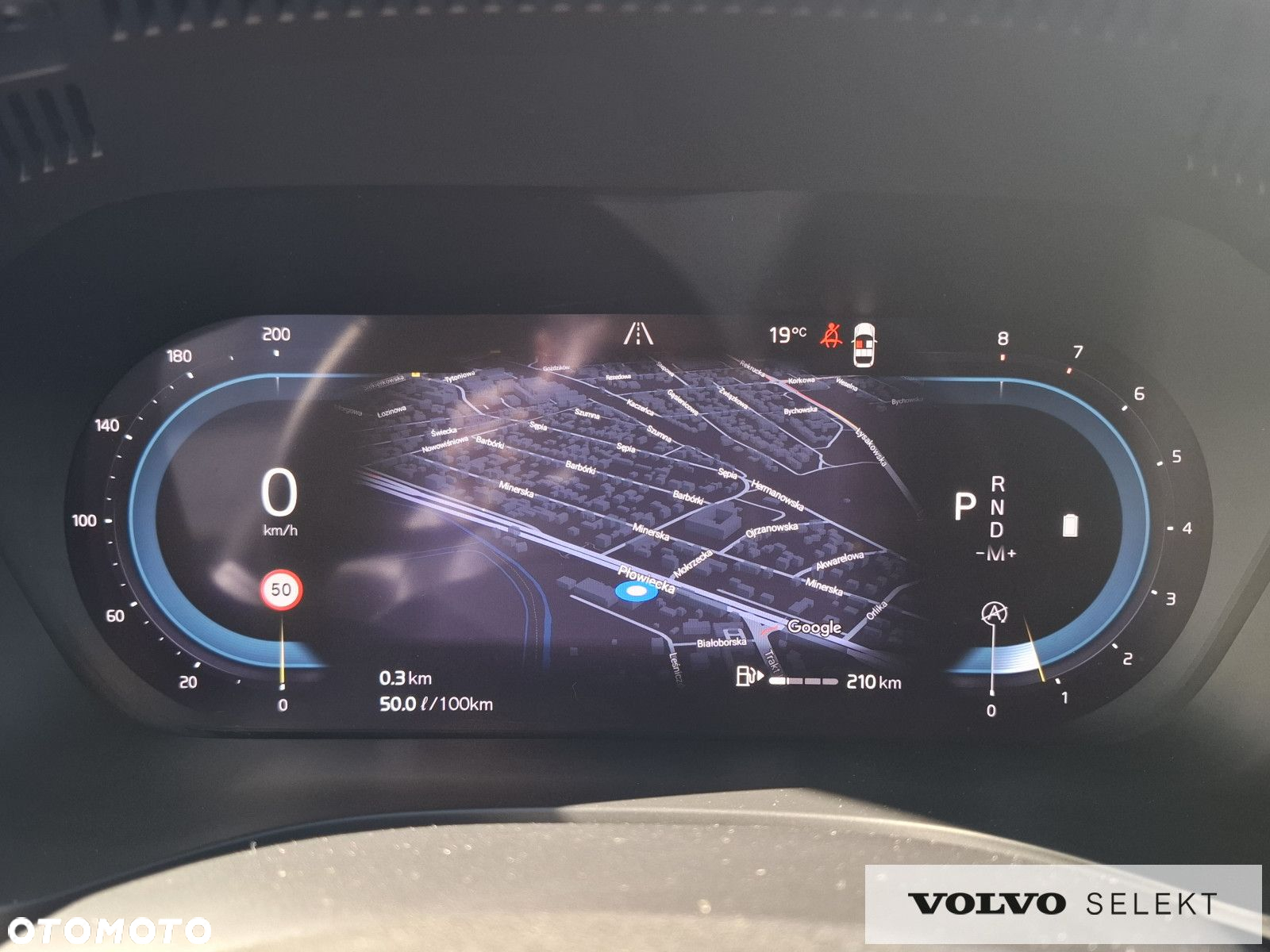 Volvo XC 60 - 16