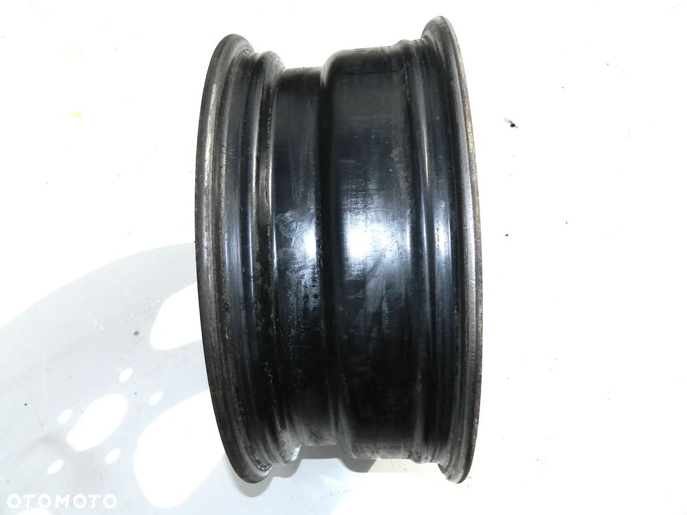 Felga STALOWA 5x108 16" 6,5jx16H2 ET47.5 Ford Mondeo MK3 - 4