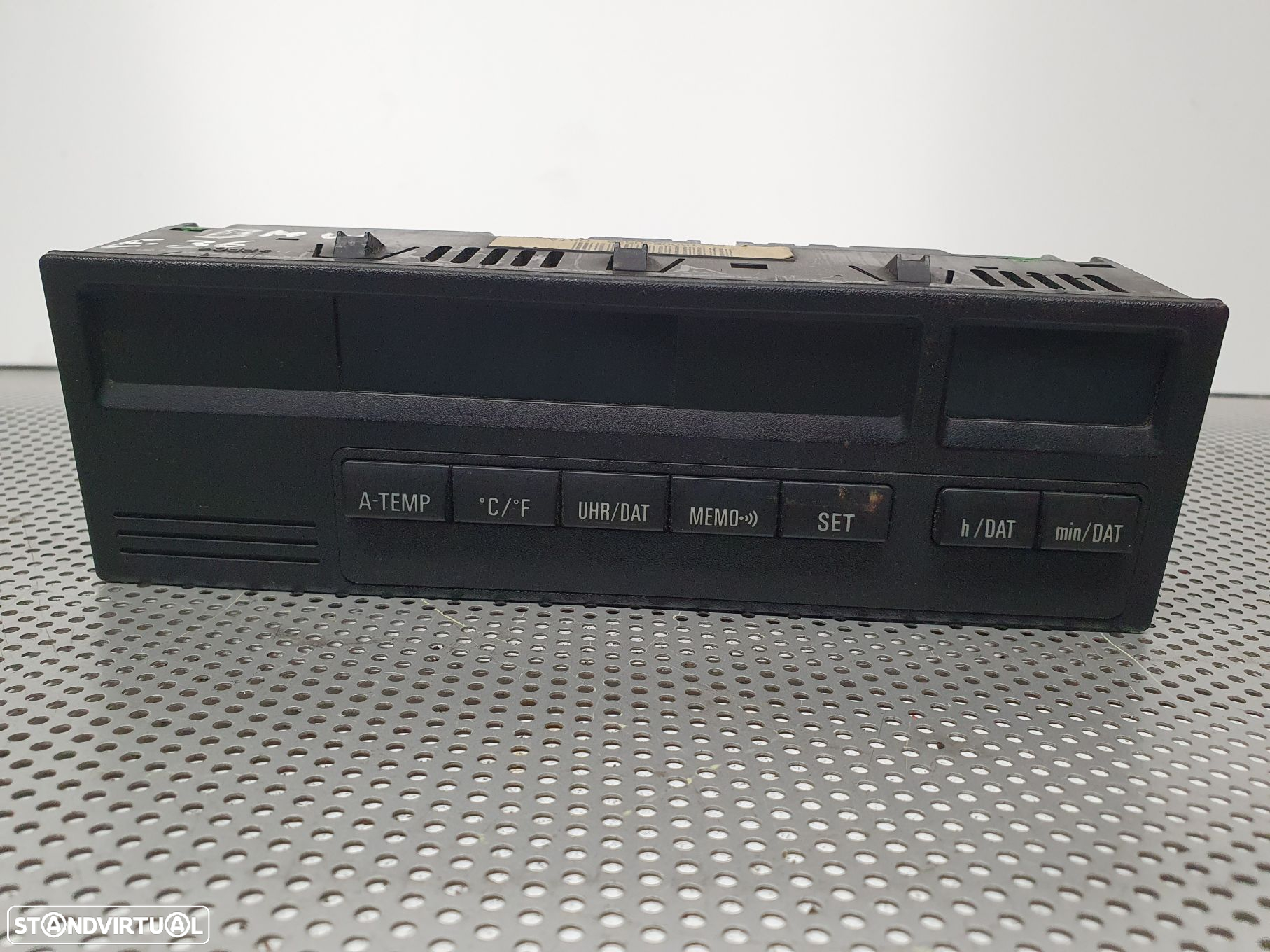 Display Bmw 3 (E36) - 2