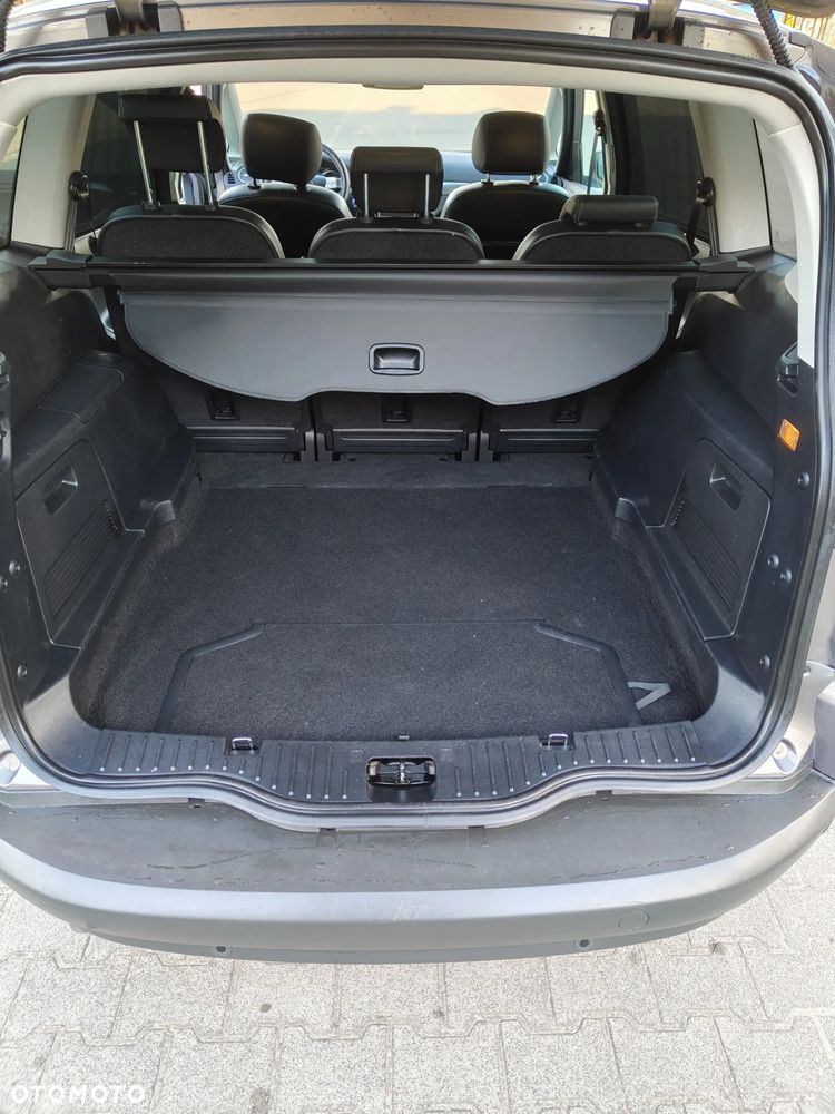 Ford S-Max 2.0 TDCi DPF Titanium X - 14