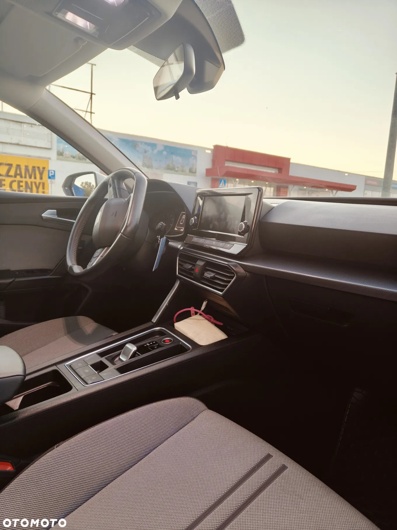 Seat Leon - 14