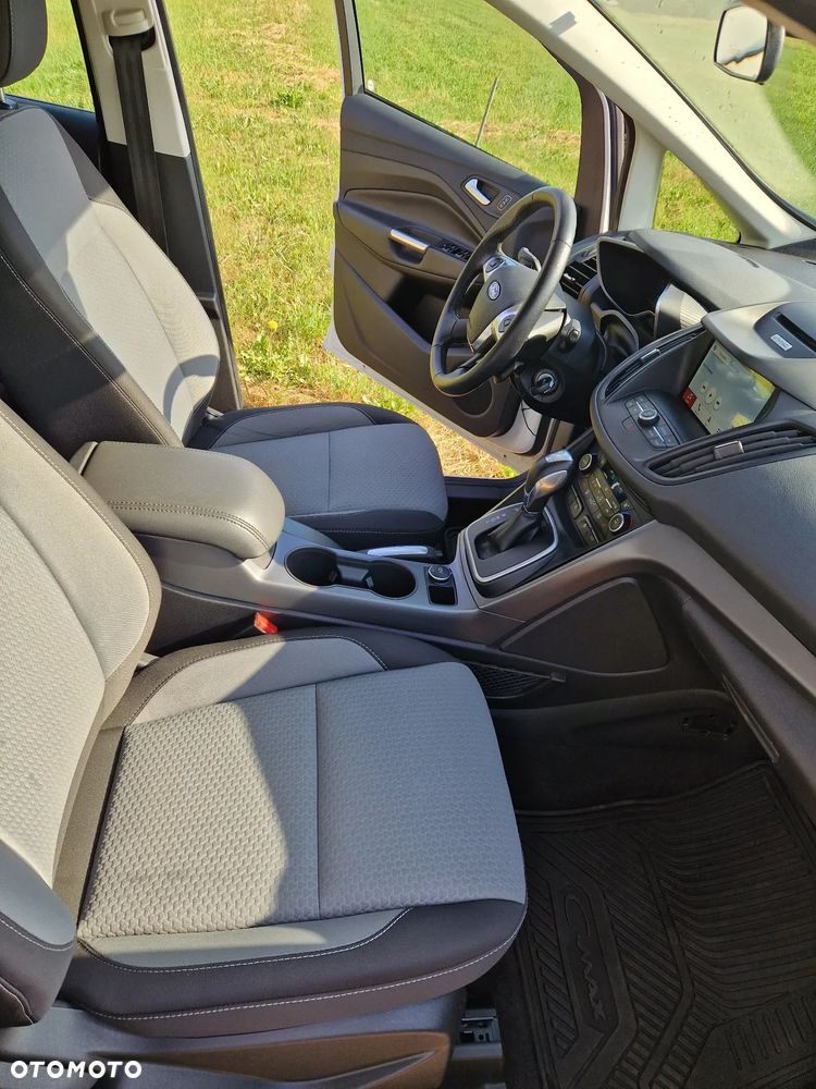Ford C-MAX - 15