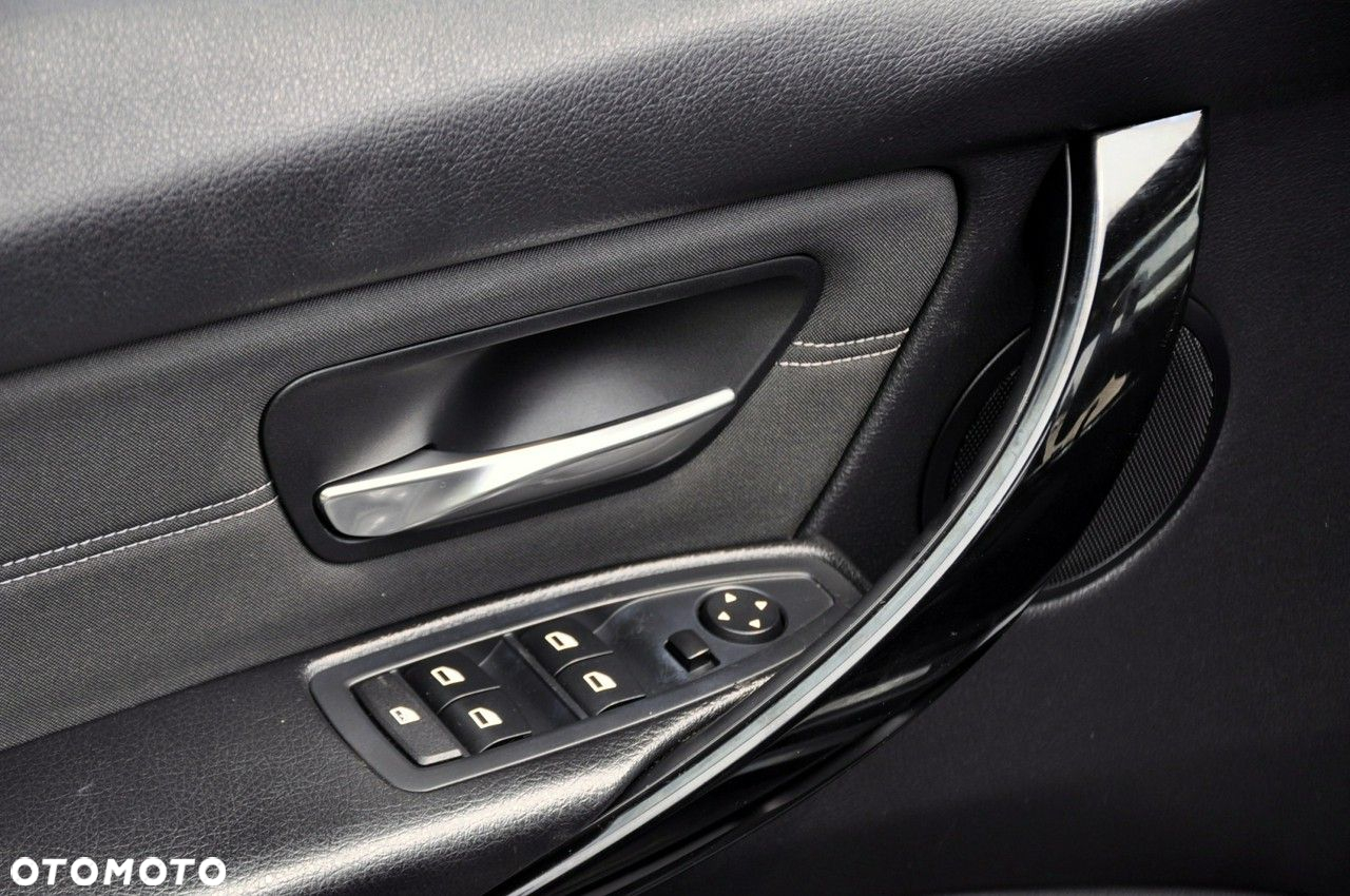 BMW Seria 3 - 37