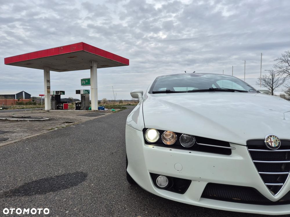 Alfa Romeo Brera - 22