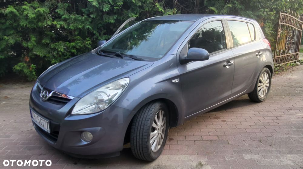 Hyundai i20 1.4 Style - 9