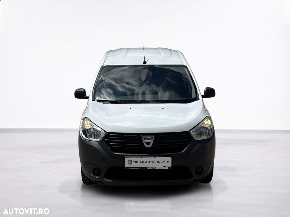 Dacia Dokker - 9