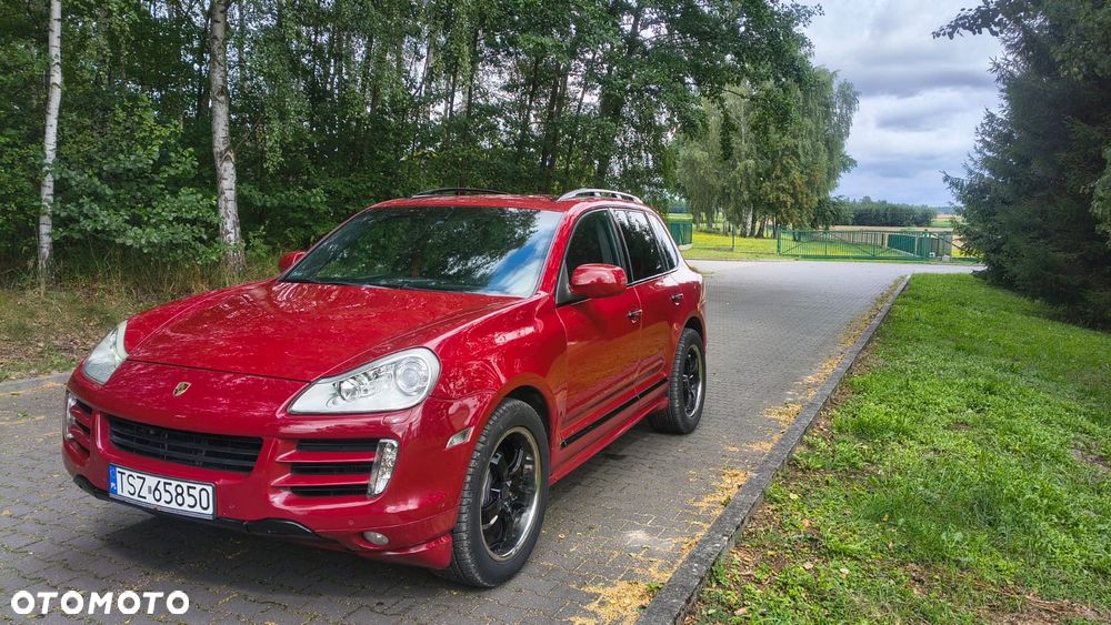 Porsche Cayenne Diesel - 25