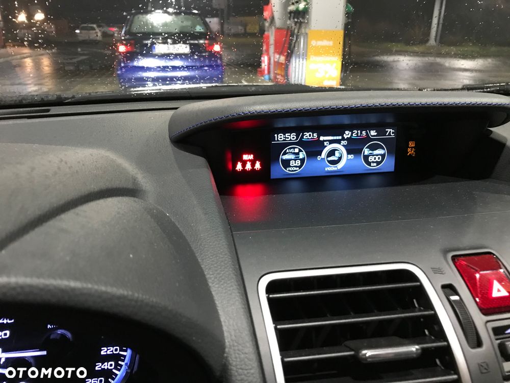 Subaru Levorg 1.6 GT-S Sport CVT - 7