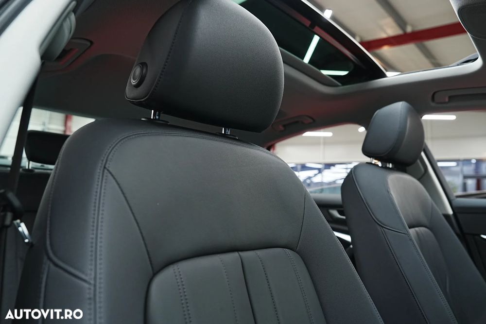 Audi A6 50 TFSI e quattro S tronic sport - 20