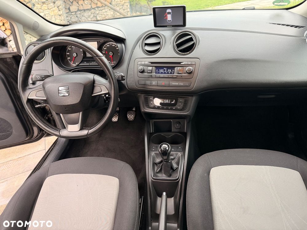 Seat Ibiza - 21