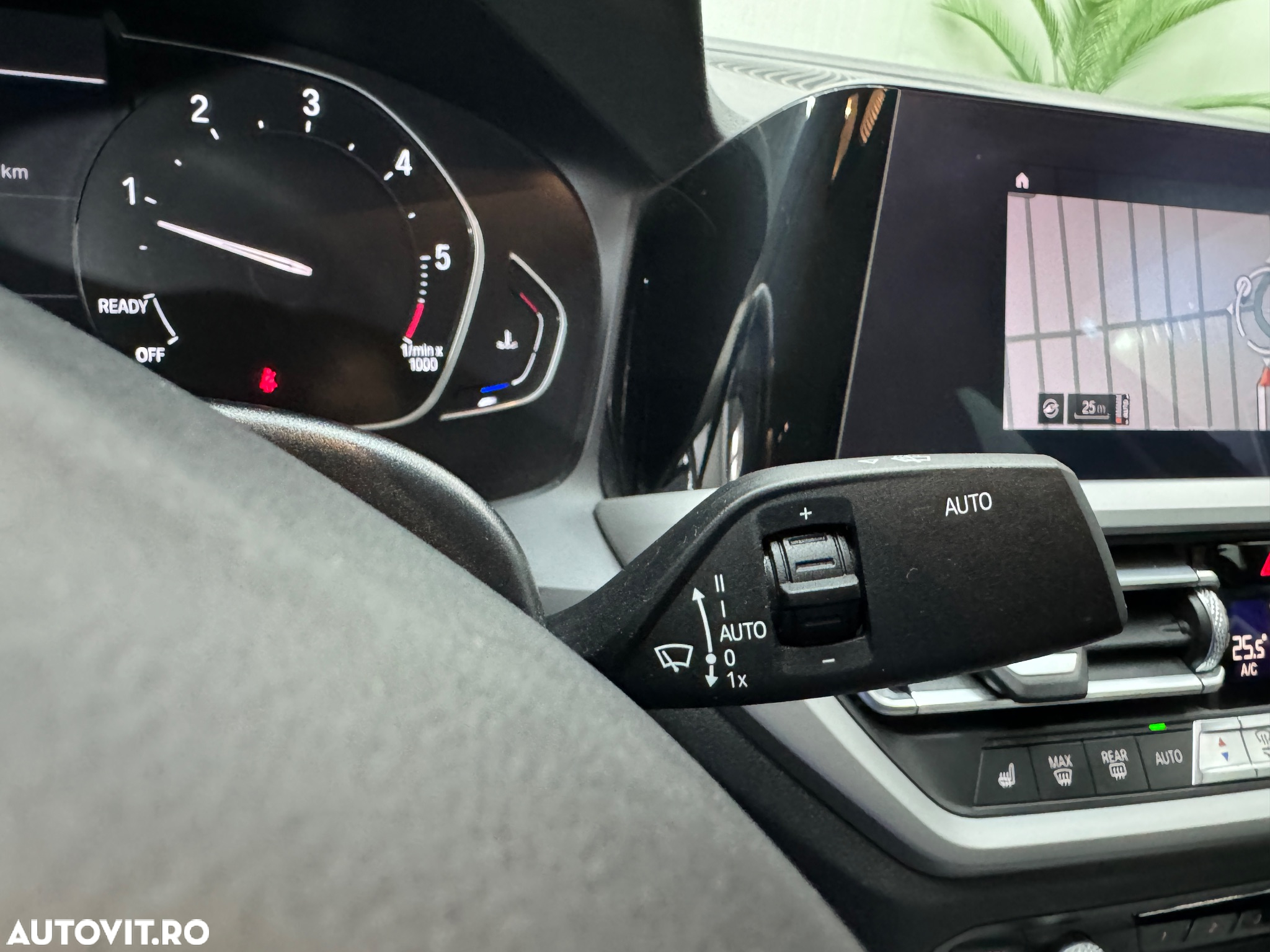 BMW Seria 3 320d xDrive AT Advantage - 24