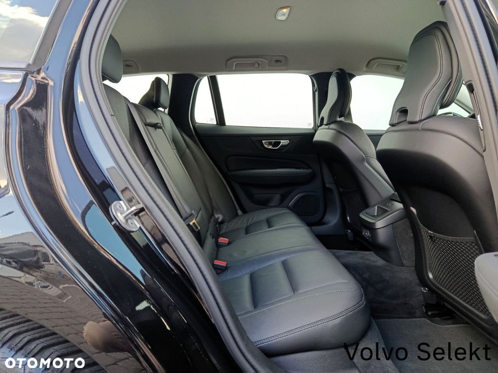 Volvo V60 - 17