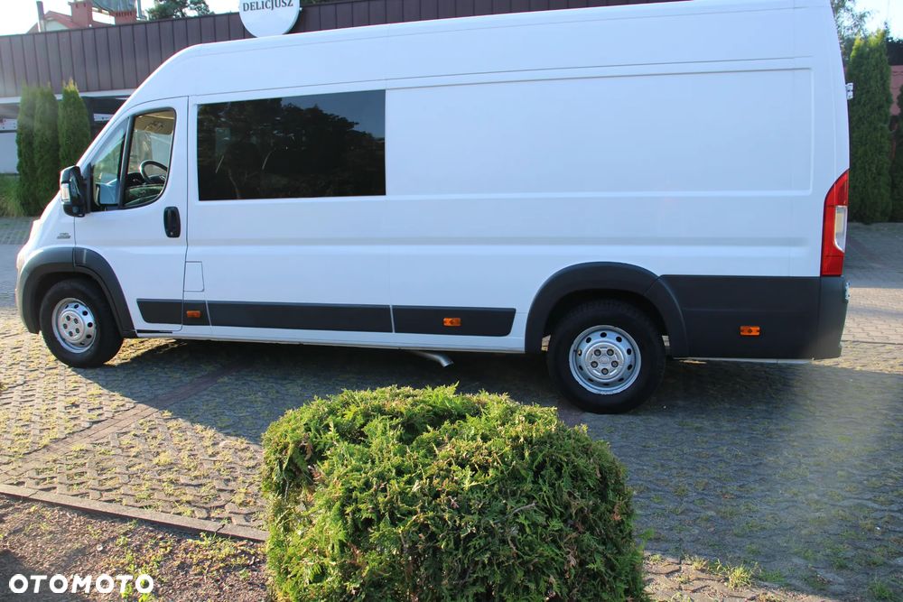 Fiat DUCATO - 6